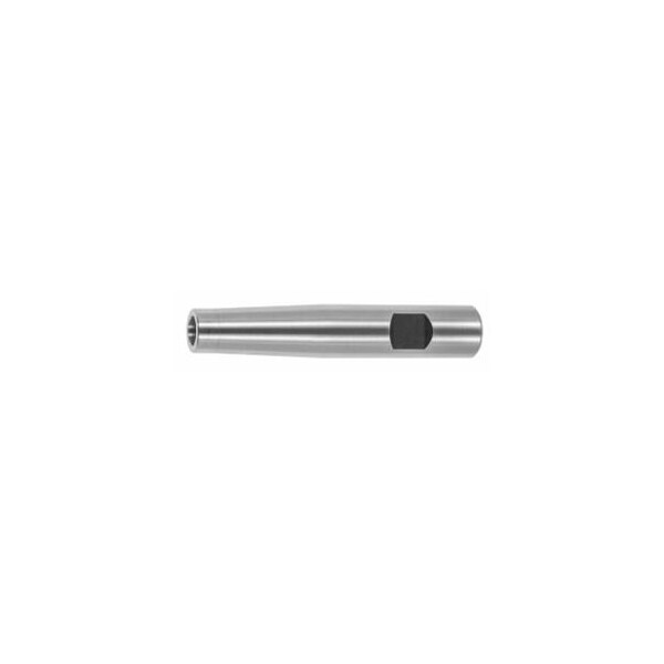 Holex Arbor for Screw-in Milling Cutters with Internal Coolant Supply, Dia 25 mm, ThreadXLength: M12X40 301349 M12X40 - main